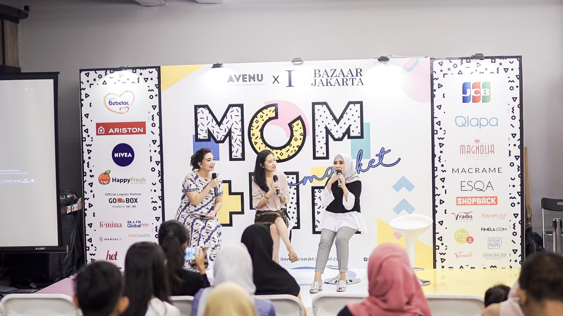 Damai Bersama Ibu Film Pendek Tentang Gap Generasi Yang Harus Damai Bersama Ibu Film Pendek Tentang Gap Generasi Yang Harus