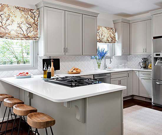desain dapur minimalis