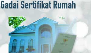 sertifikat rumah
