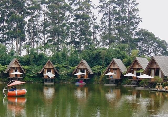 Dusun Bambu