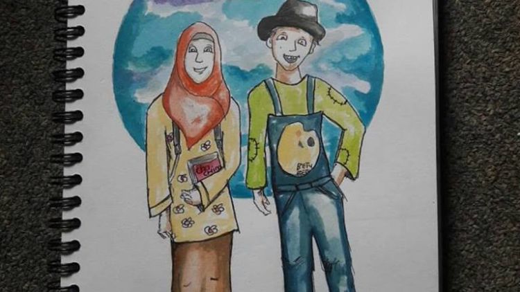 Teman Tak Berarti Sahabat Namun Sahabat Sudah Pasti Menjadi Seorang Teman Teman Tak Berarti Sahabat Namun Sahabat Sudah Pasti Menjadi Seorang Teman