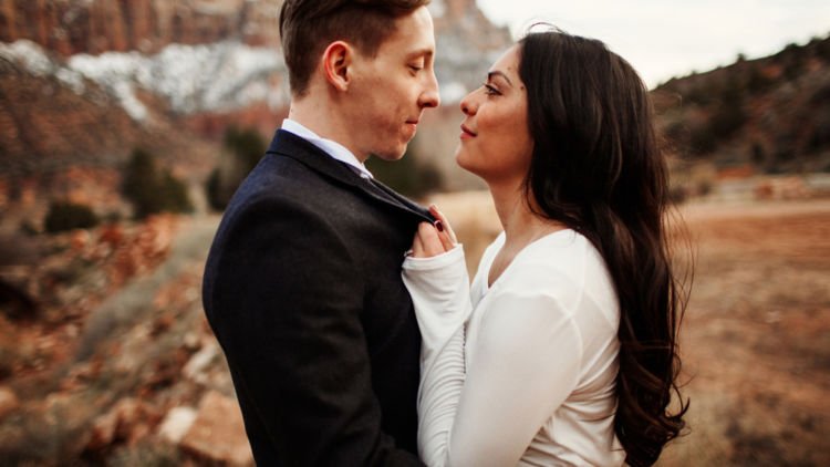 Cowok Tengil Memang Buat Penasaran, Tapi 7 Tipe Inilah 