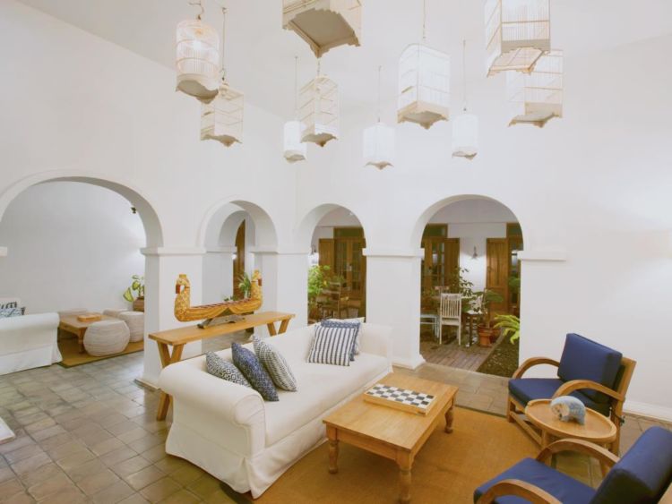 Hotel Instagramable di Jogja