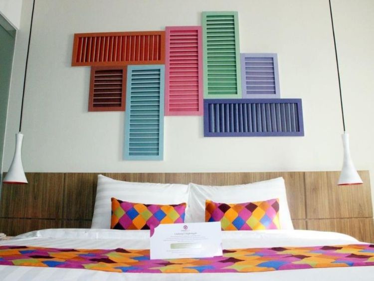 Hotel Instagramable di Jogja