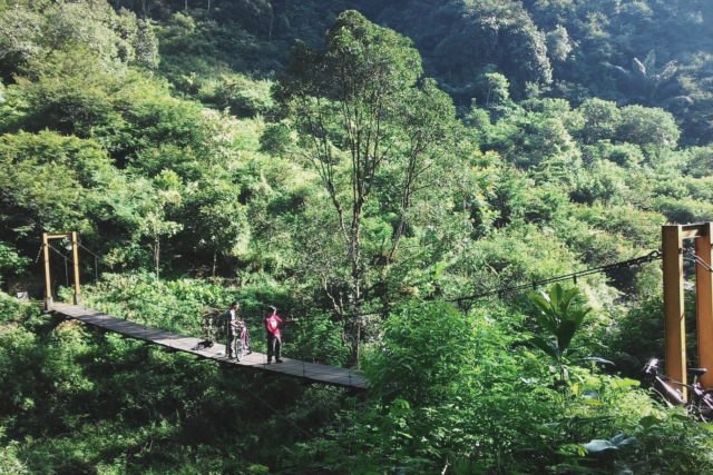 Bandung Memang Destinasi Wisata Terbaik! Mau Buktinya? Ini