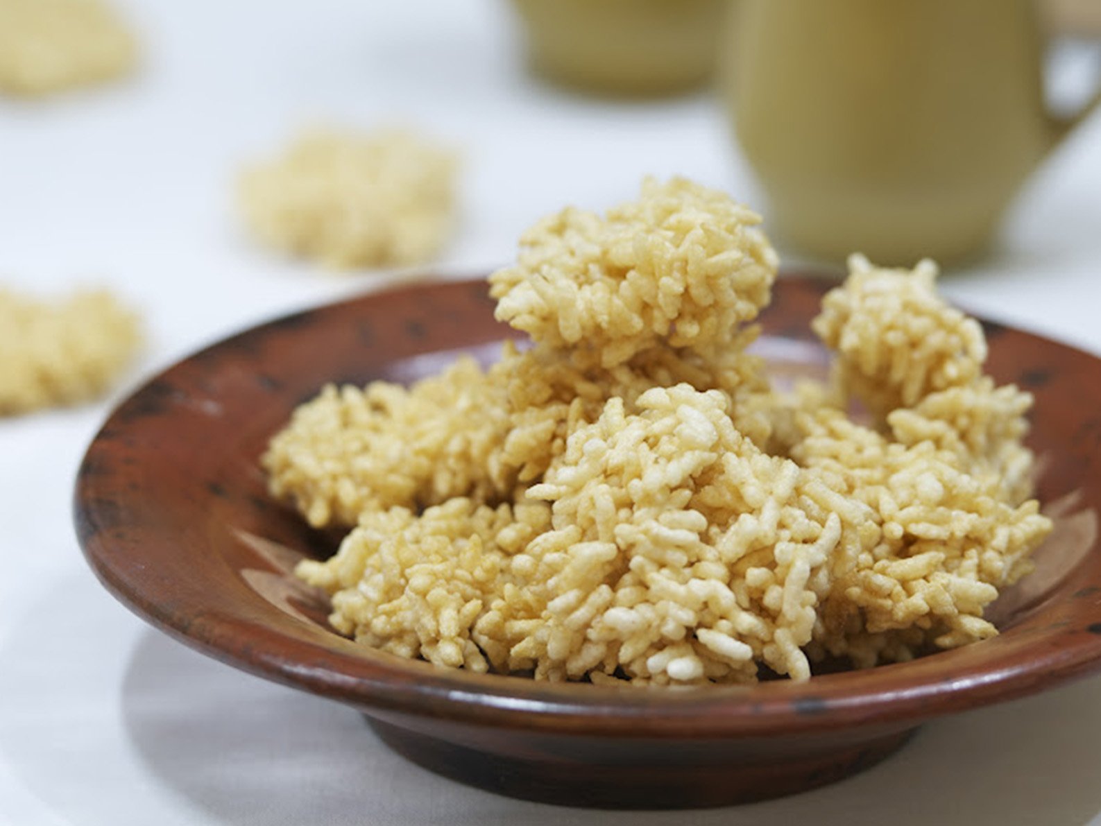 5 Resep Gorengan Kriuk Berbahan Nasi Sisa Camilan Rumahan Yang Murah Dan Enak Rasanya