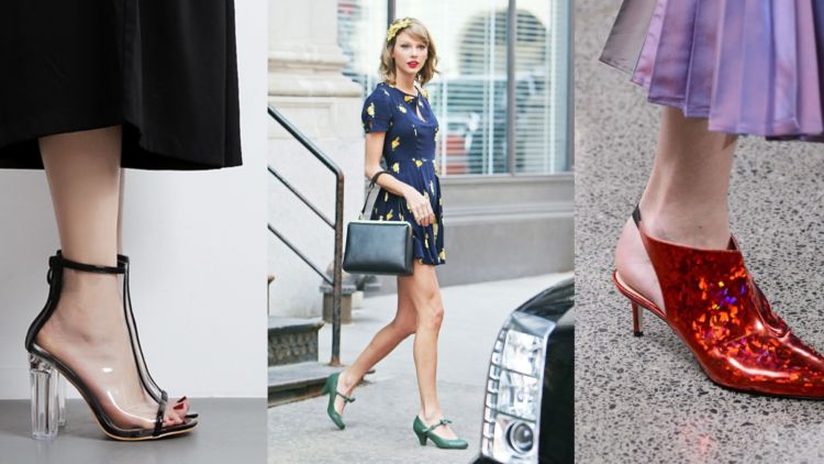 Sepatu Untuk Kebaya Modern Remaja 3 Sepatu Untuk Kebaya Modern Remaja 3