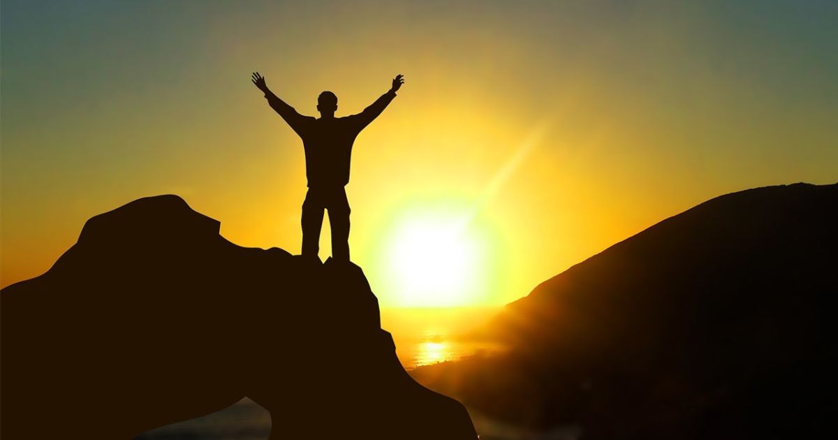 Ingin Lebih Sukses Di Tahun 2018 Kegiatan Sederhana Ini Bisa Kamu