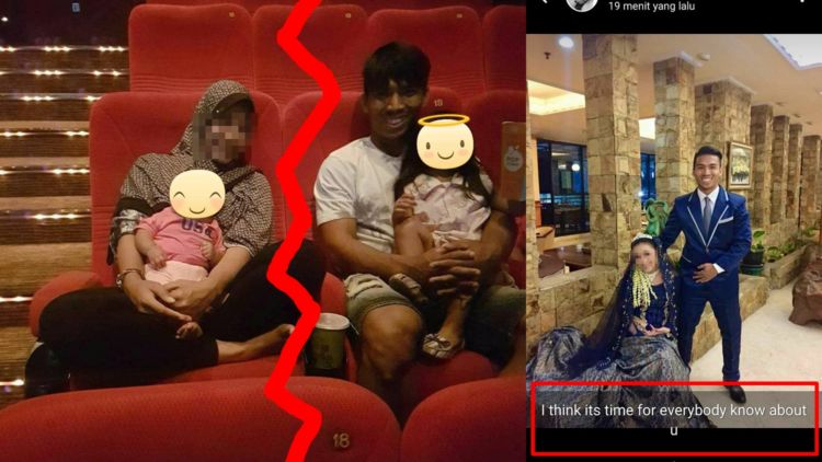 Atlet Sea Games Resmi Nikahi Pelakor, Sang Istri Sah 