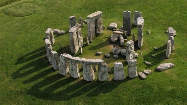 Stonehenge London