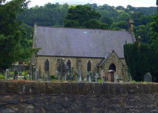 St. Jhon’s Church