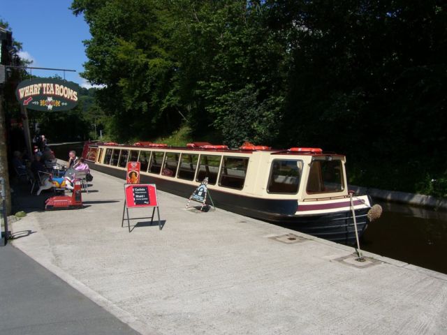 Llangollen Canal