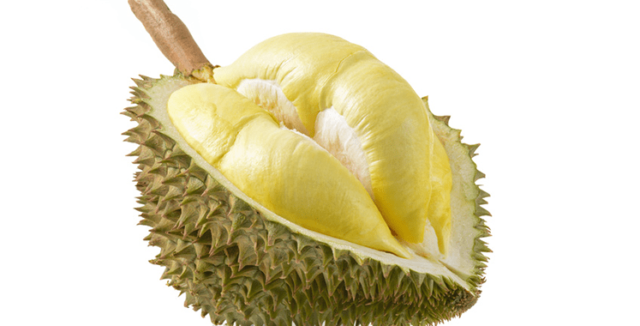 cara memilih durian yang manis