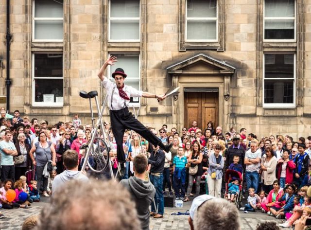 Edinburgh