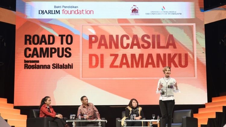 Bagaimana Caranya Untuk Membumikan Islam Di Indonesia