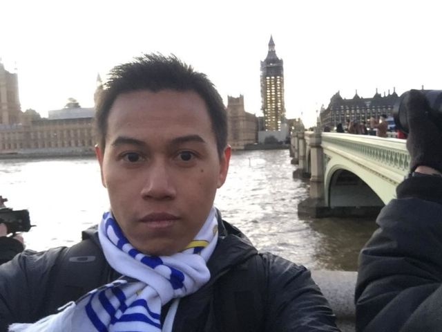 BIG BEN