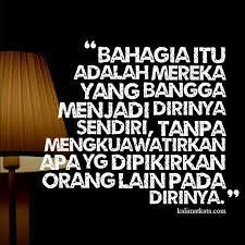 Apa Sih Bahagia Menurut Kamu Di Dalam Kehidupan