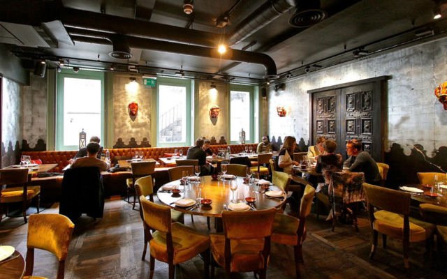 Gordon Ramsay Pub & Grill