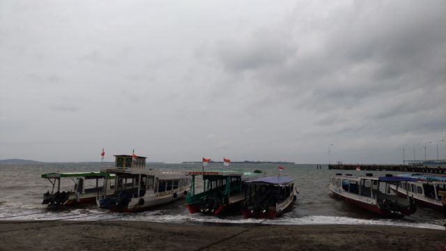 Pulau Lombok dan Gili Trawangan, Destinasi Keliling Indonesia!