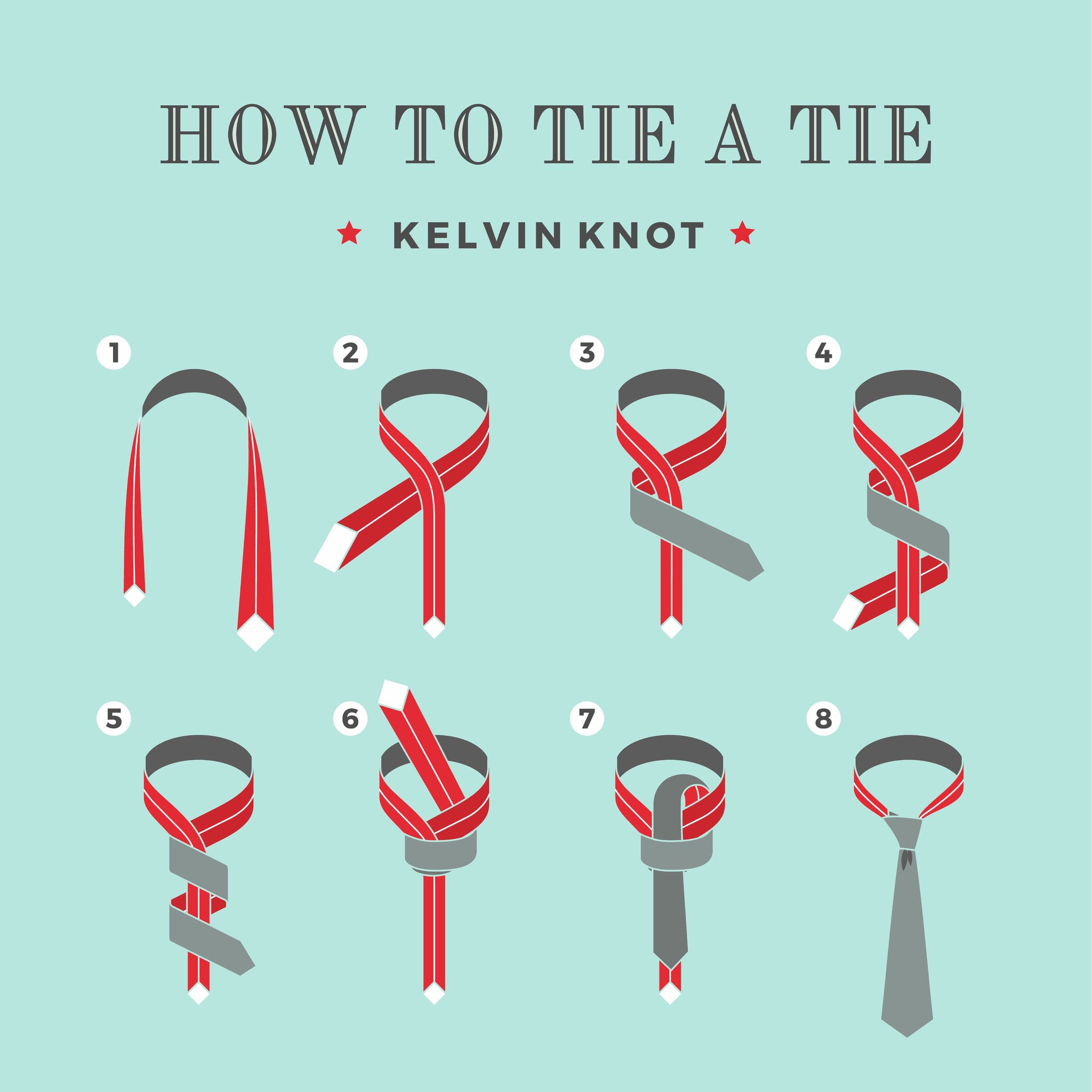 How To Tie Breasts