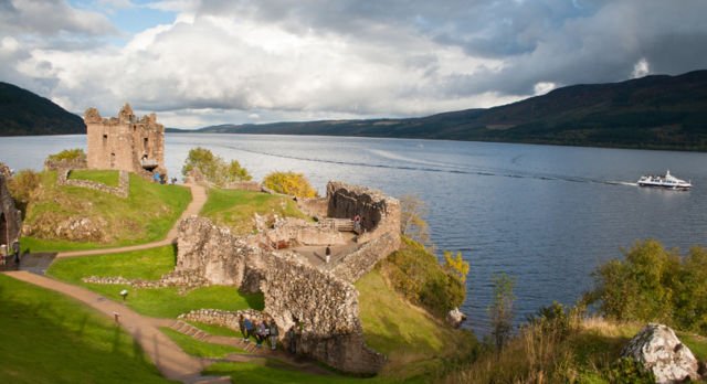 Scotline Tours