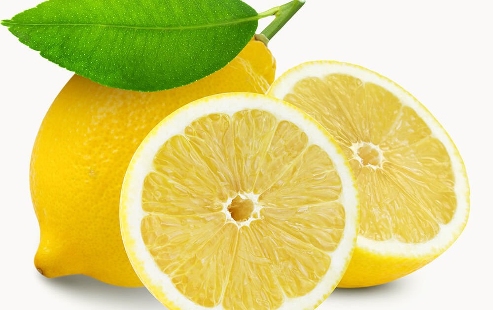 Apa Itu Citrus Medica Limonum Fruit Extract dan Apa Manfaatnya
