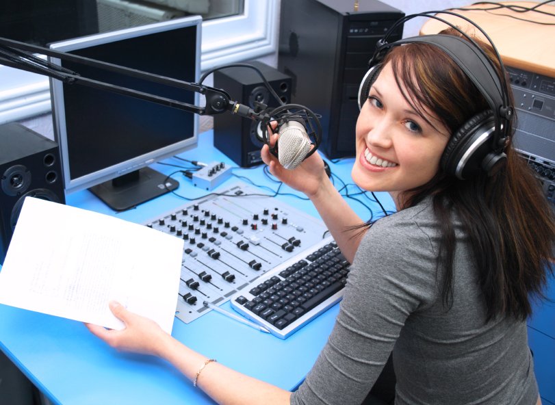 Buat yang Penasaran Kenapa Kini Radio Sudah Jarang