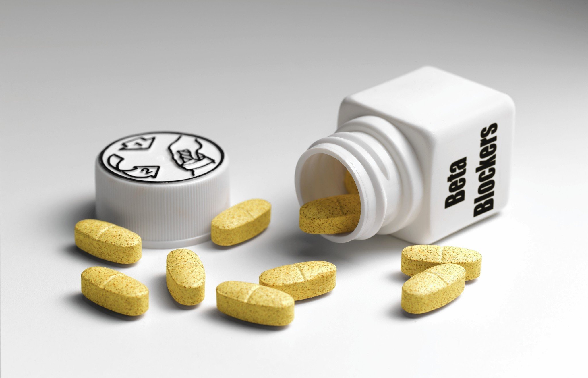 4 Jenis Obat yang Bikin Ngantuk dan Susah Konsentrasi. Hatihati