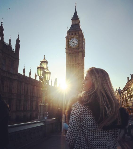 Big Ben