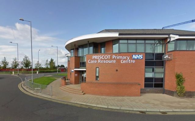 Park House Medical Centre