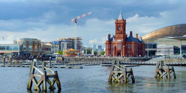 Cardiff