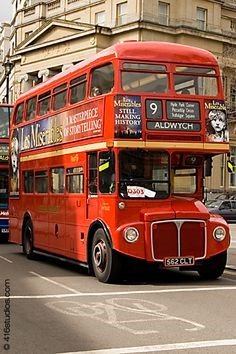 Routemaster