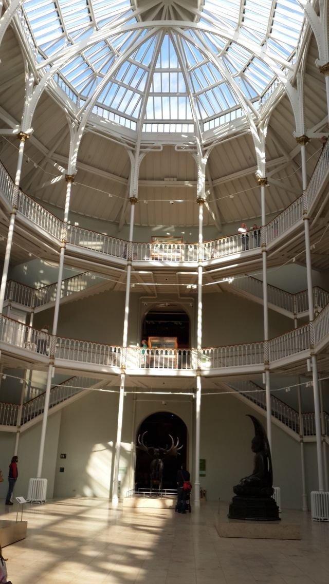 Natural History Museum