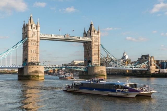 River Bus