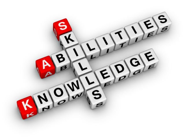 abilities