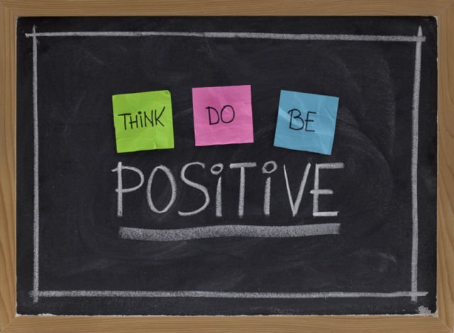 Positive Thinking