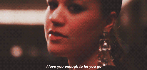 love enough