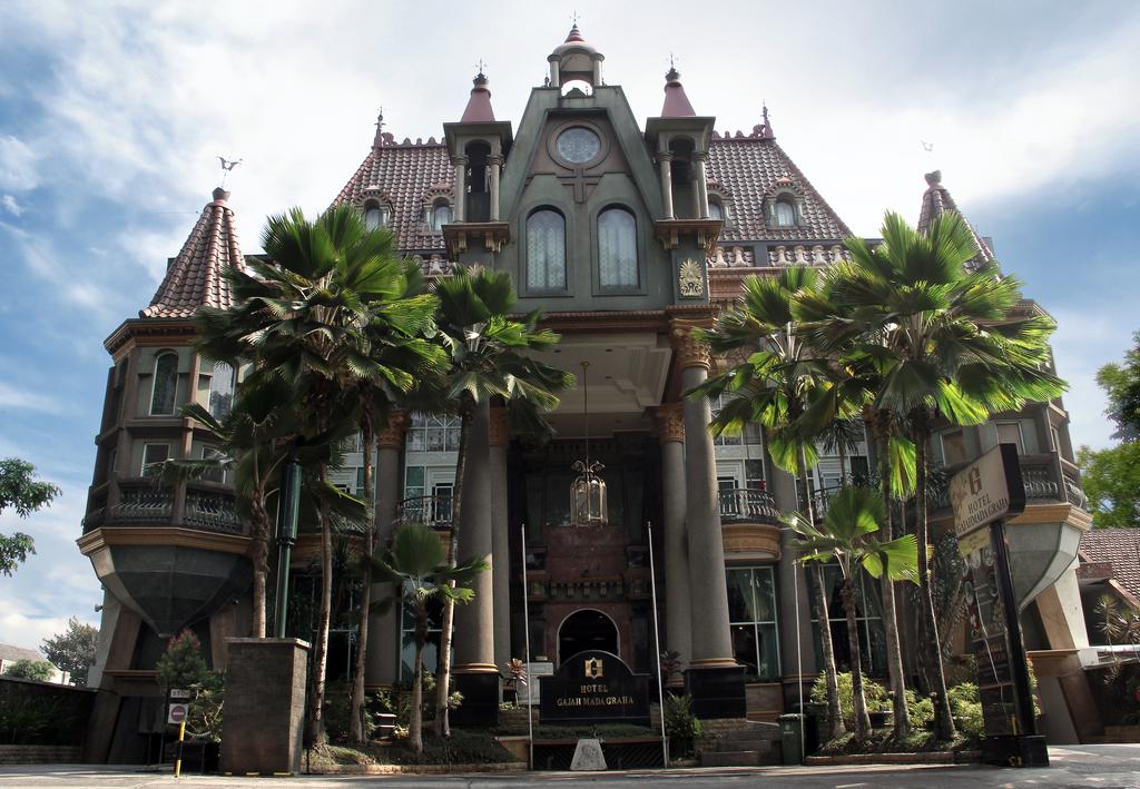 7 Hotel dan Penginapan Hits dan Instagramable di Malang Raya. Harganya