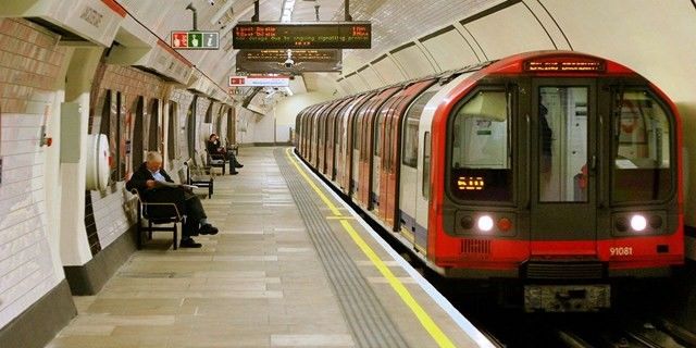 London Tube