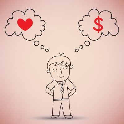 money