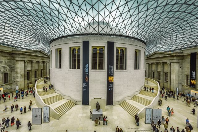 London Museum