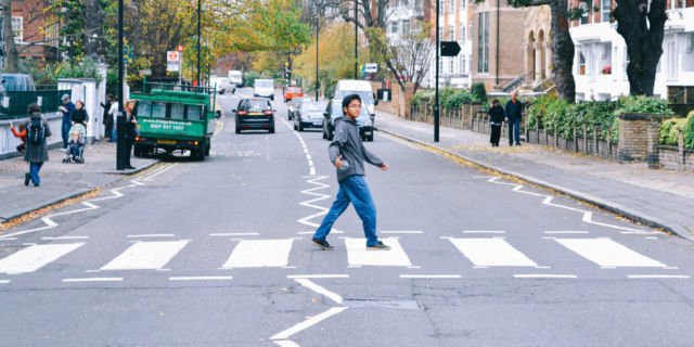 Abbey Road