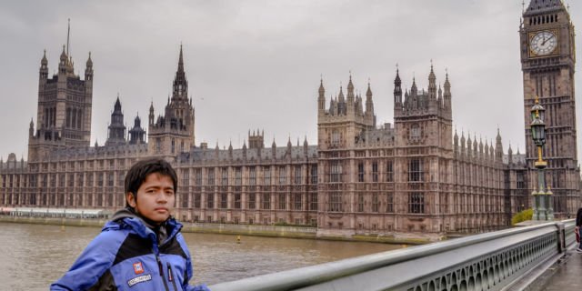 Big Ben