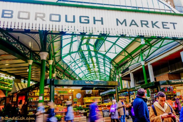 Borough Market