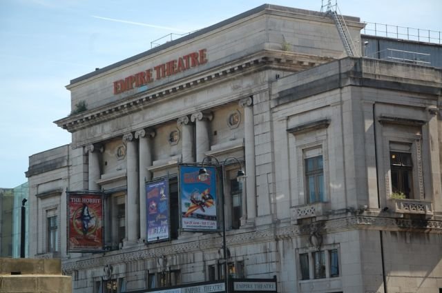Empire Theatre