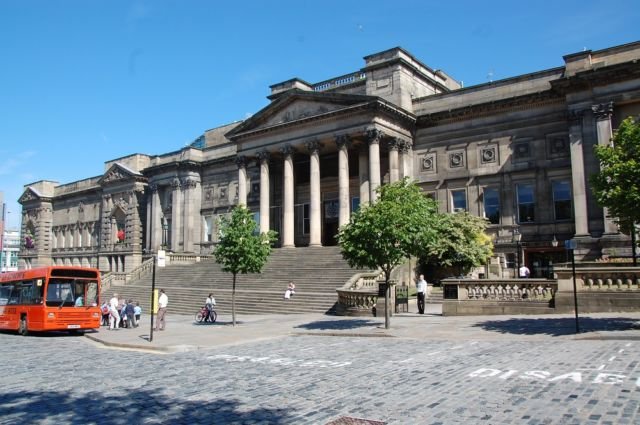 World Museum