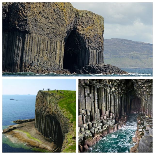 Fingal's Cave
