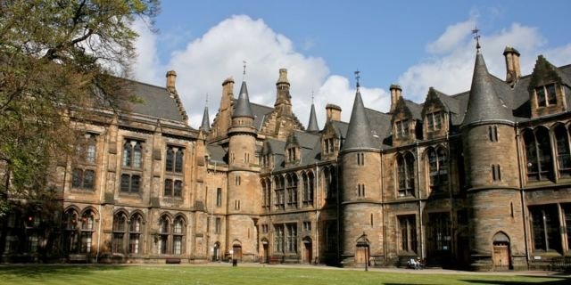 University of Glasgow