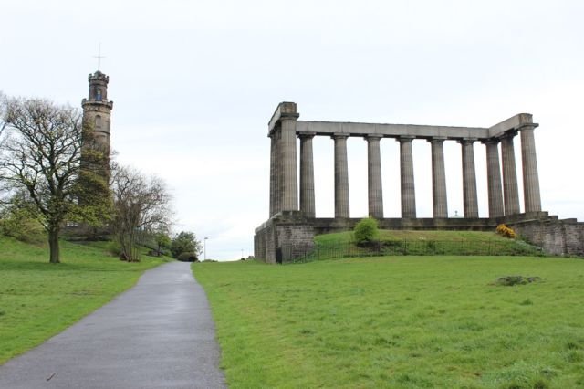 Calton Hill