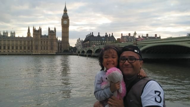 Big Ben